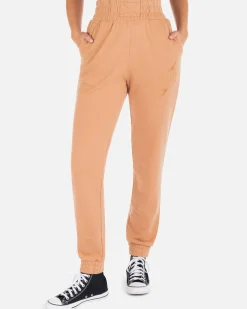 Women Hurley Shorts & Bottoms*Surf Queen Boxer Jogger