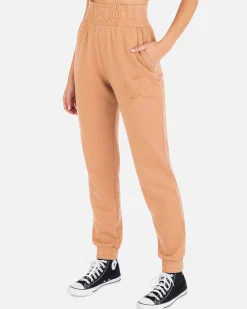 Women Hurley Shorts & Bottoms*Surf Queen Boxer Jogger