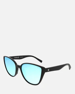 Women Hurley Sunglasses*Tampa Polarized Cat Eye Sunglasses