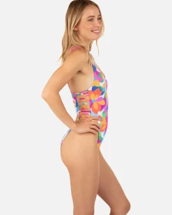 Women Hurley One Piece*Tango Moderate One Piece