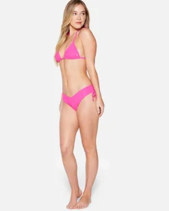 Women Hurley Bikini Tops|Bikinis*Terry Pop Itsy Bitsy Top
