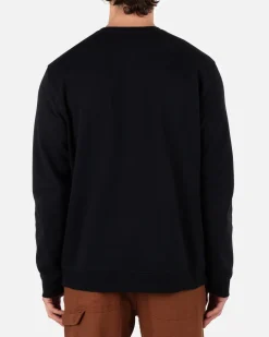 Hurley Hoodies & Fleece*25th Crew