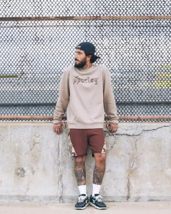 Hurley Hoodies & Fleece*25th Crew