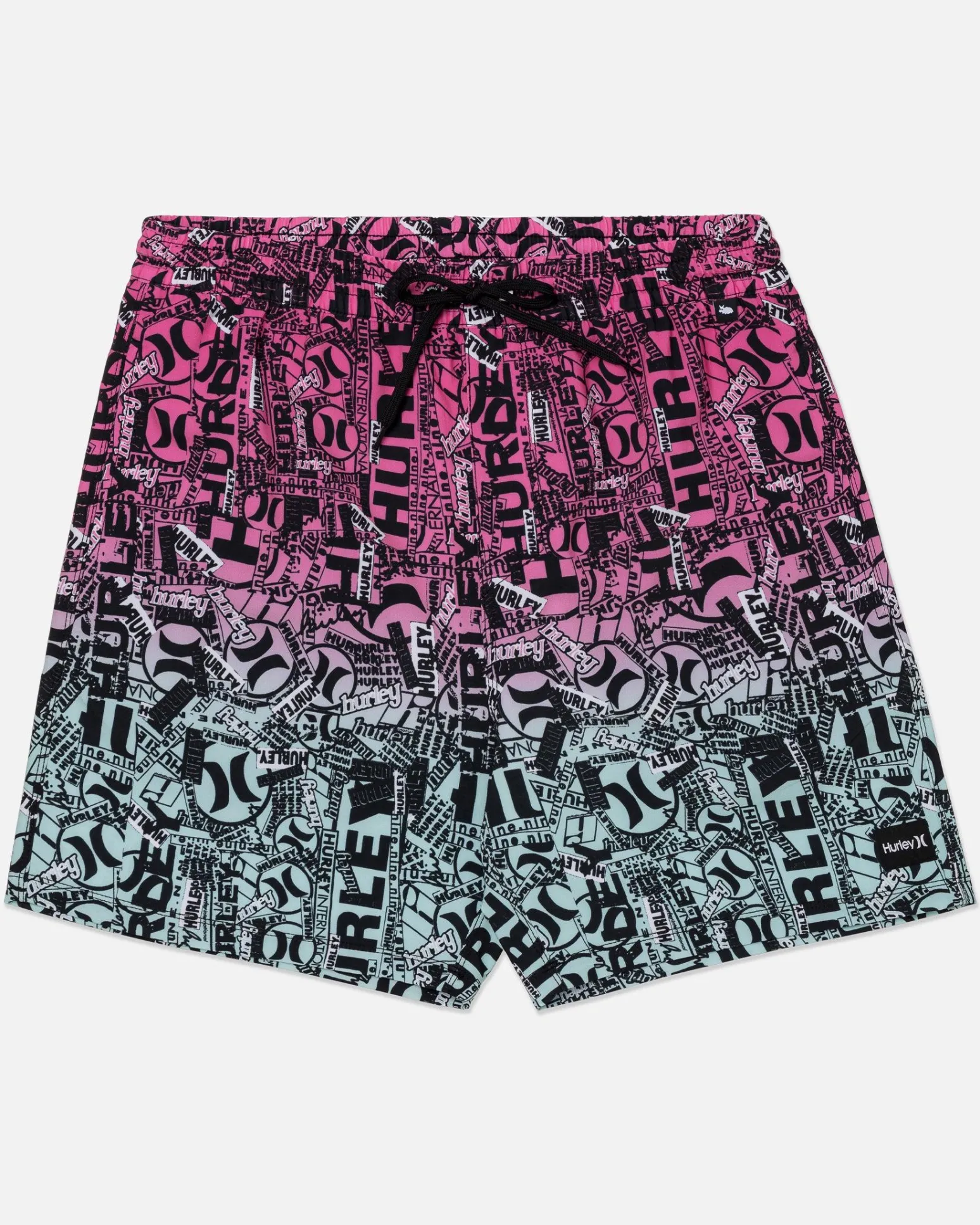 Hurley Boardshorts*25th S1 Cannonball Volley 17"