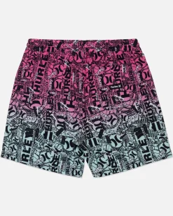 Hurley Boardshorts*25th S1 Cannonball Volley 17