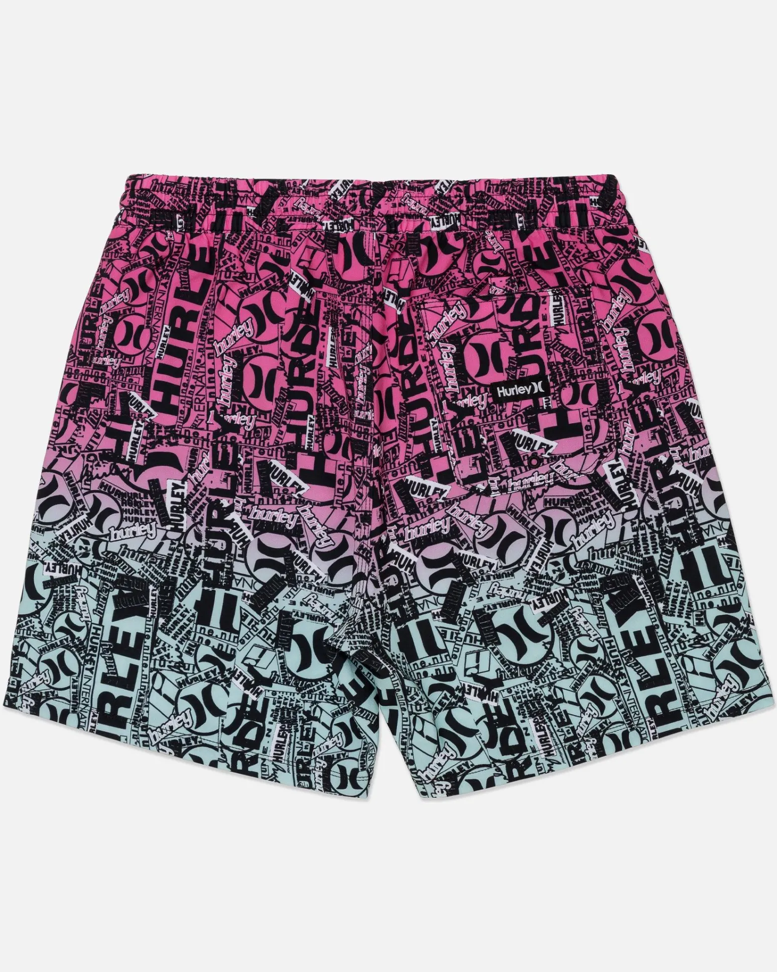 Hurley Boardshorts*25th S1 Cannonball Volley 17"