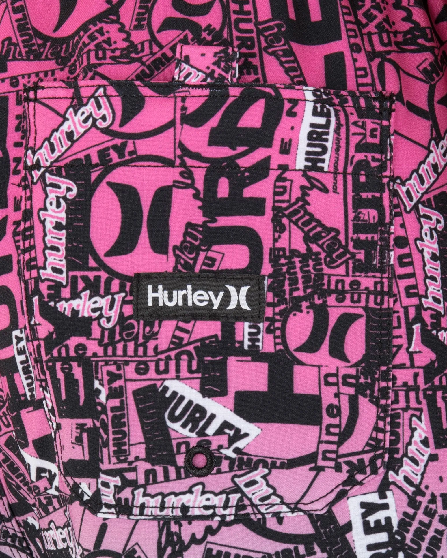 Hurley Boardshorts*25th S1 Cannonball Volley 17"
