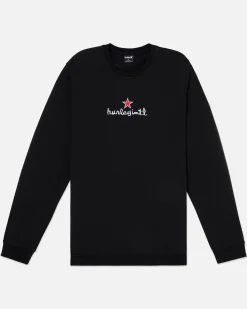 Hurley Hoodies & Fleece*25th S1 Fleece Crew