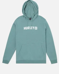 Hurley Hoodies & Fleece*The Box Fleece Pullover