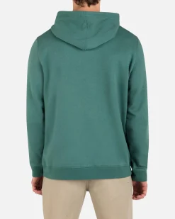 Hurley Hoodies & Fleece*The Box Fleece Pullover