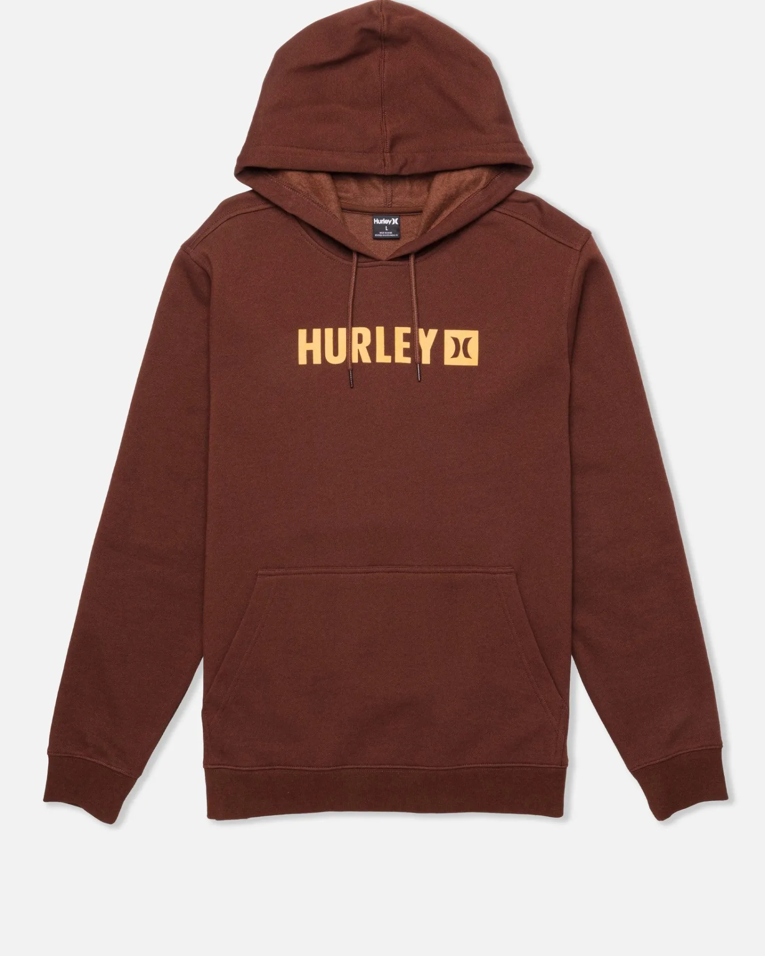 Hurley Hoodies & Fleece*The Box Fleece Pullover