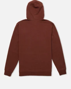 Hurley Hoodies & Fleece*The Box Fleece Pullover