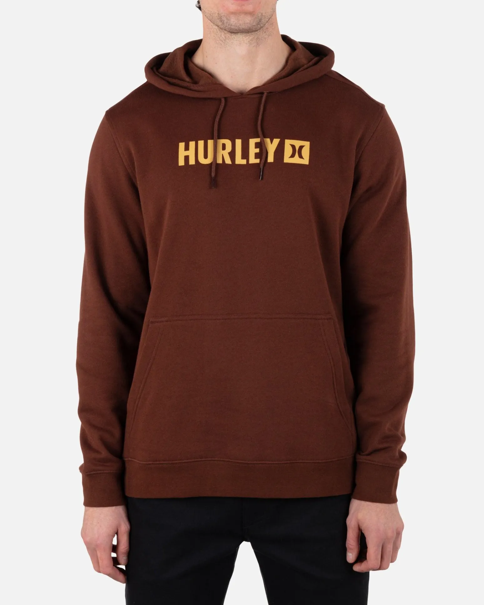 Hurley Hoodies & Fleece*The Box Fleece Pullover