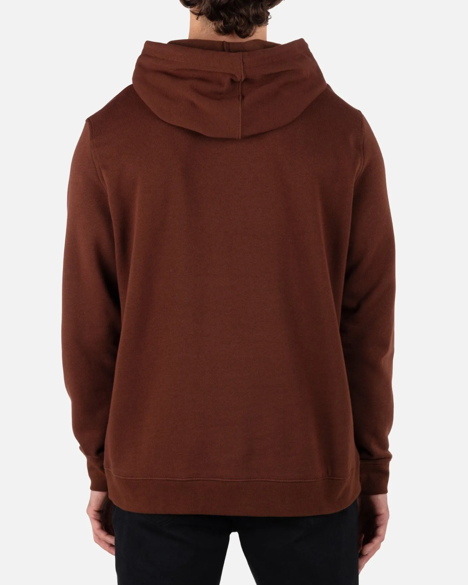 Hurley Hoodies & Fleece*The Box Fleece Pullover