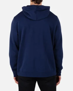 Hurley Hoodies & Fleece*The Box Fleece Pullover