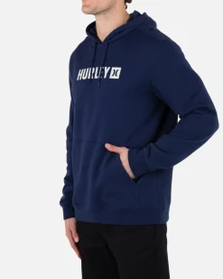 Hurley Hoodies & Fleece*The Box Fleece Pullover