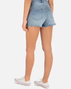 Women Hurley Shorts & Bottoms*The Monday Short