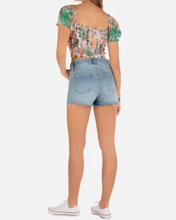 Women Hurley Shorts & Bottoms*The Monday Short
