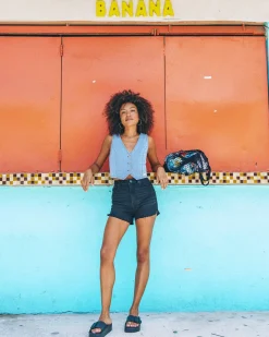 Women Hurley Shorts & Bottoms*The Wednesday Short