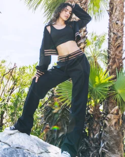 Women Hurley Shorts & Bottoms*Track Pant
