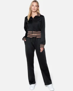 Women Hurley Shorts & Bottoms*Track Pant