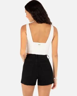 Women Hurley Tops & T-Shirts*Tracy Tank