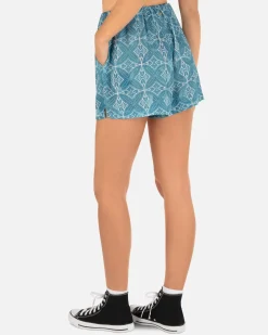 Women Hurley Shorts & Bottoms*Tribal Geo Short