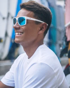 Hurley Sunglasses*Ventura Polarized Floatable Sunglasses