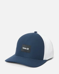 Hurley Hats*Warner Trucker Hat