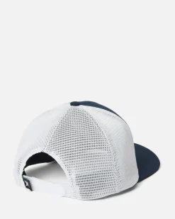 Hurley Hats*Warner Trucker Hat