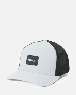 Hurley Hats*Warner Trucker Hat