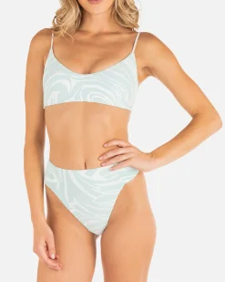 Women Hurley Bikini Tops|Bikinis*Wave Runner Bralette