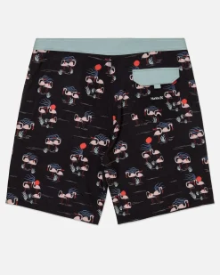 Hurley Boardshorts*Weekender Boardshort 20"