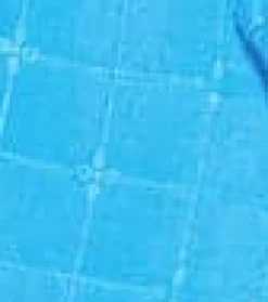 Women Hurley Shorts & Bottoms*Window Pane Ruffle Short