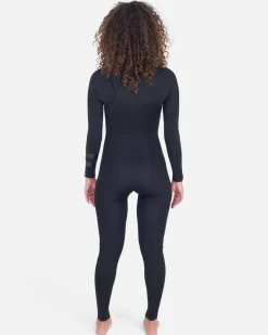 Women Hurley Fullsuits|Fullsuits*Womens 4/3 Fullsuit