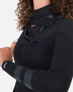 Women Hurley Fullsuits|Fullsuits*Womens 4/3 Fullsuit