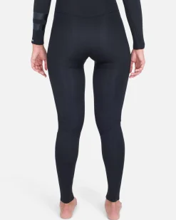 Women Hurley Fullsuits|Fullsuits*Womens 4/3 Fullsuit