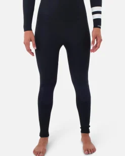 Women Hurley Fullsuits|Fullsuits*Womens Advantage 4/3mm Back Zip Fullsuit