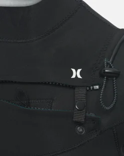 Women Hurley Fullsuits|Fullsuits*Womens Advantage 3/2mm Fullsuit