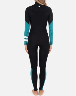 Women Hurley Fullsuits|Fullsuits*Womens Advantage 3/2mm Fullsuit