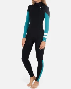 Women Hurley Fullsuits|Fullsuits*Womens Advantage 3/2mm Fullsuit