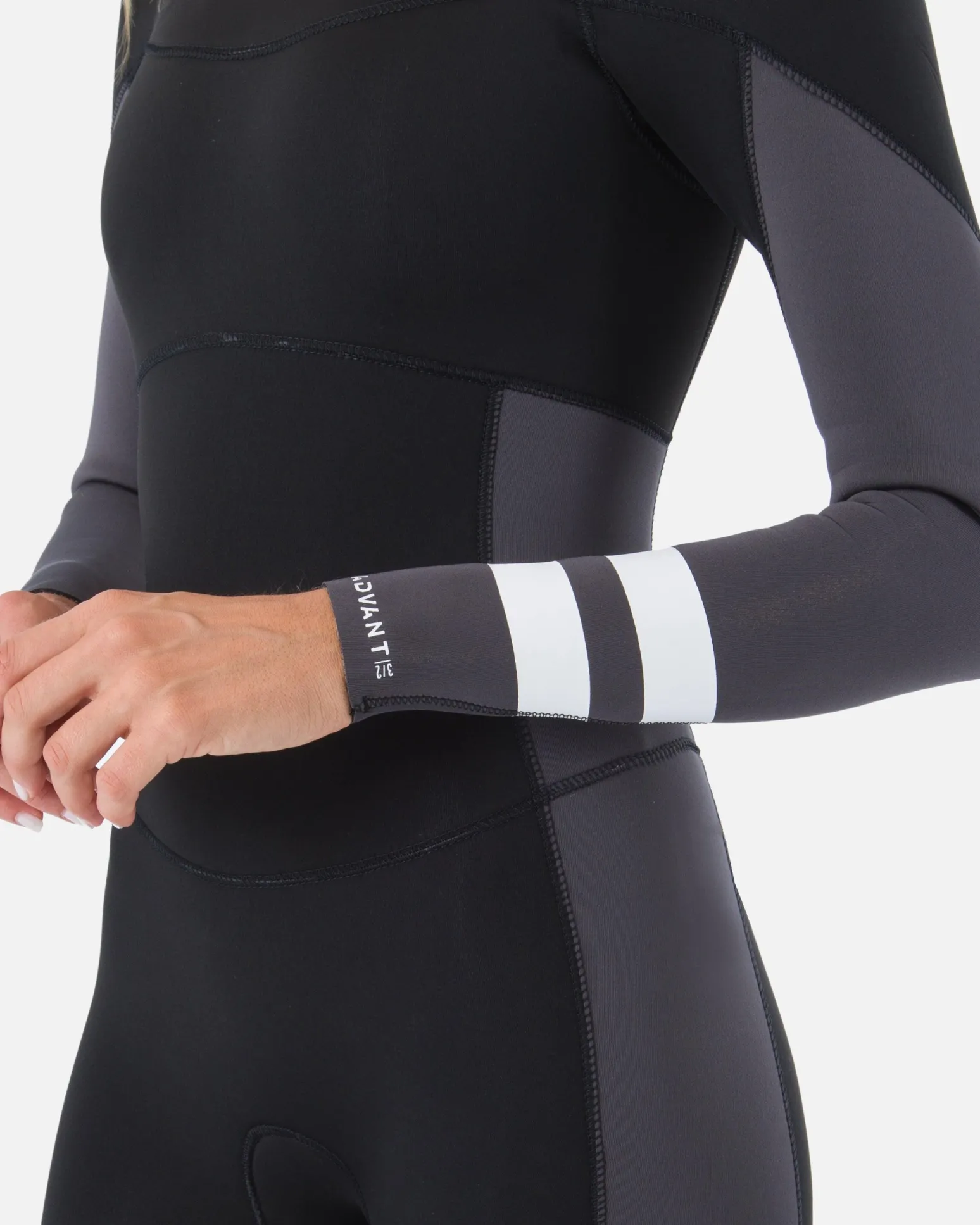Women Hurley Fullsuits|Fullsuits*Womens Advantage 3/2MM Fullsuit