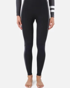 Women Hurley Fullsuits|Fullsuits*Womens Advantage 3/2MM Fullsuit