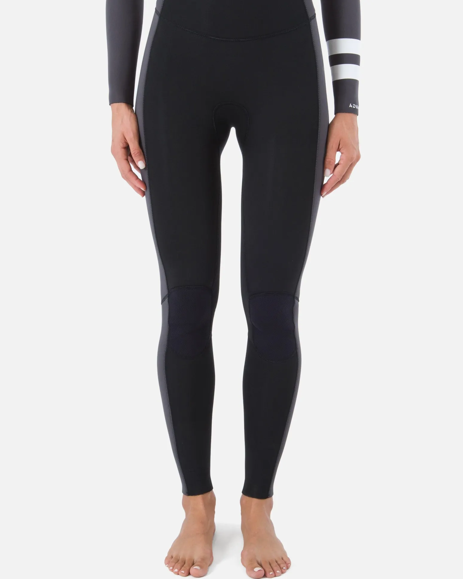 Women Hurley Fullsuits|Fullsuits*Womens Advantage 3/2MM Fullsuit