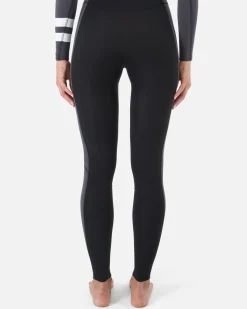 Women Hurley Fullsuits|Fullsuits*Womens Advantage 3/2MM Fullsuit