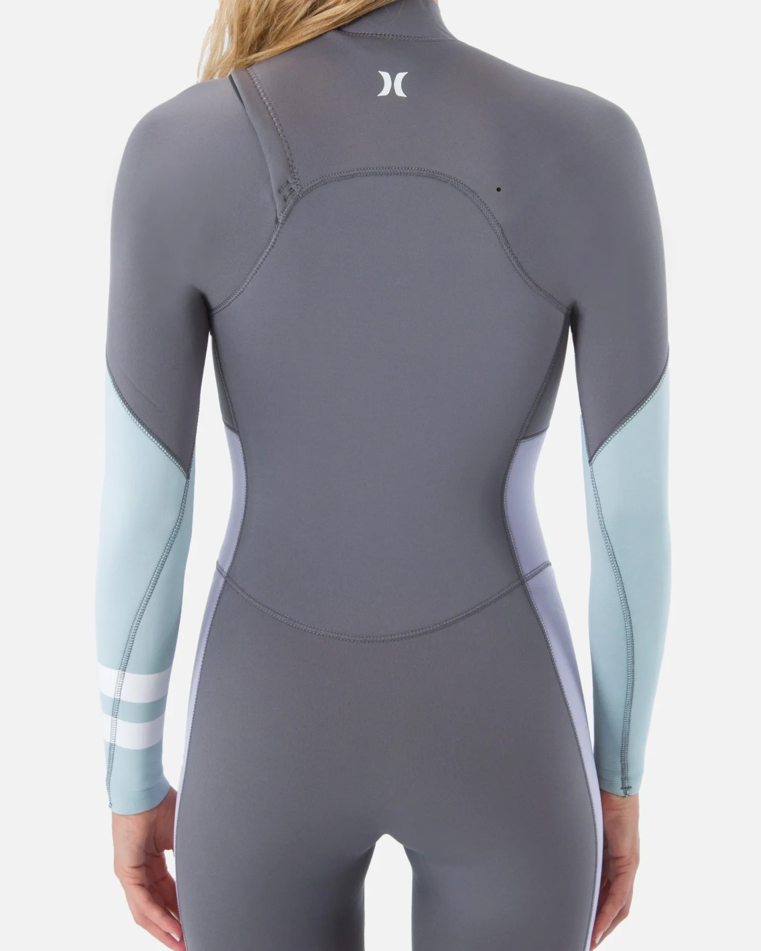 Women Hurley Fullsuits|Fullsuits*Womens Advantage 4/3MM Fullsuit
