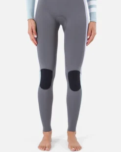 Women Hurley Fullsuits|Fullsuits*Womens Advantage 4/3MM Fullsuit