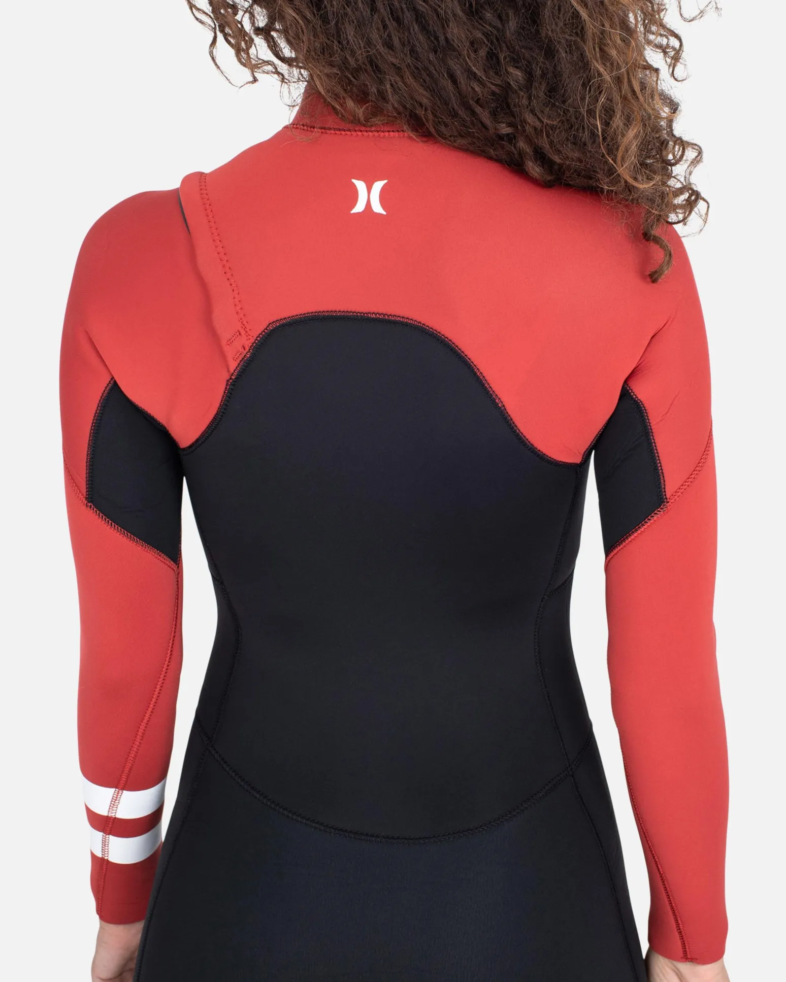 Women Hurley Fullsuits|Fullsuits*Womens Advantage 4/3mm Fullsuit