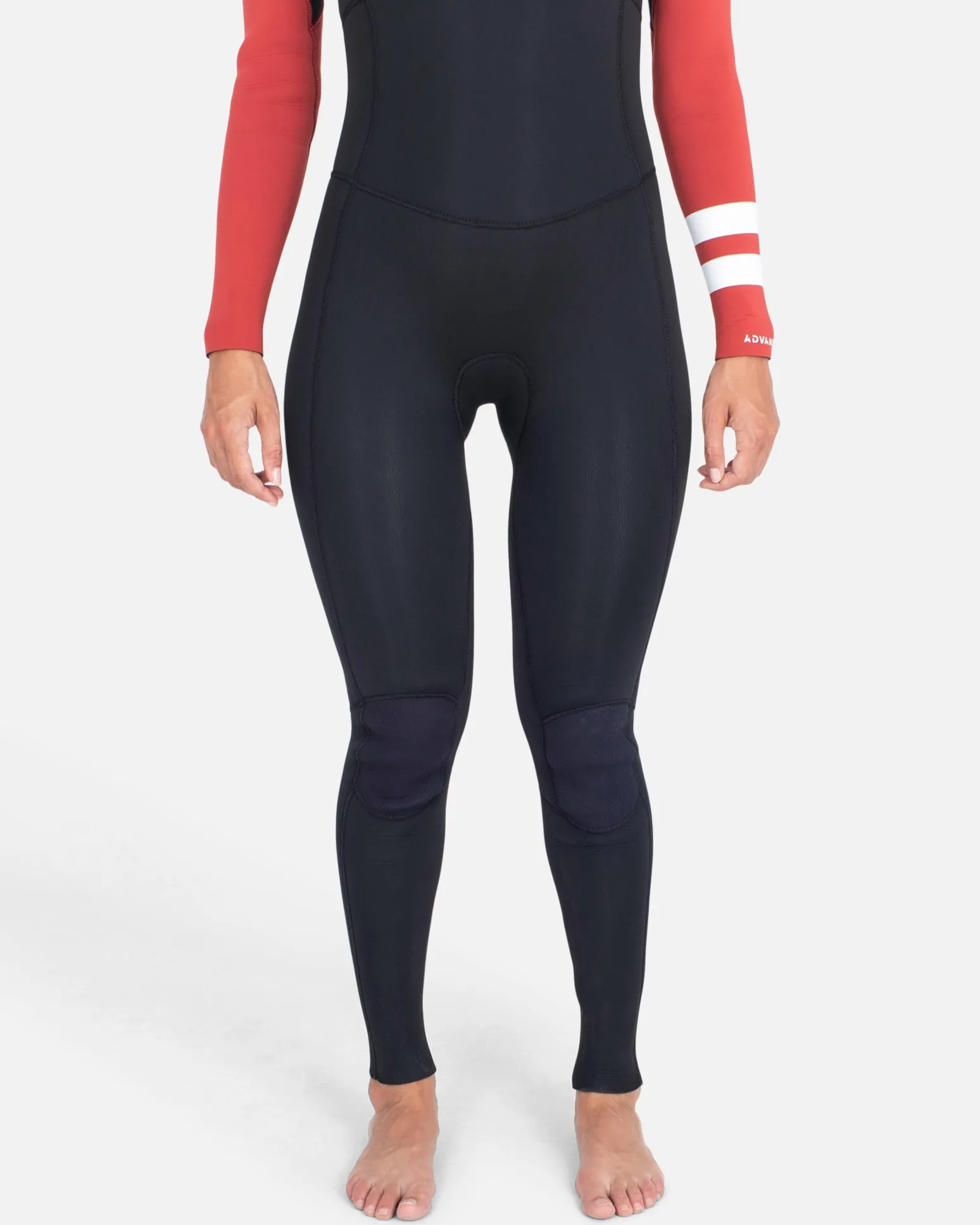 Women Hurley Fullsuits|Fullsuits*Womens Advantage 4/3mm Fullsuit