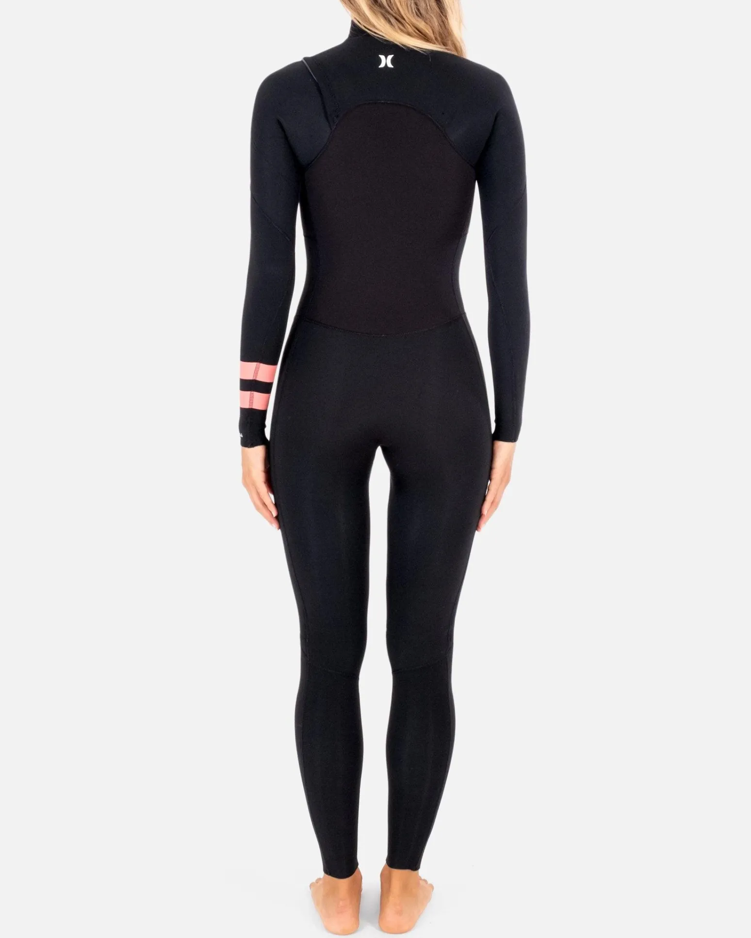 Women Hurley Fullsuits|Fullsuits*Womens Advantage Plus 3/2mm Fullsuit